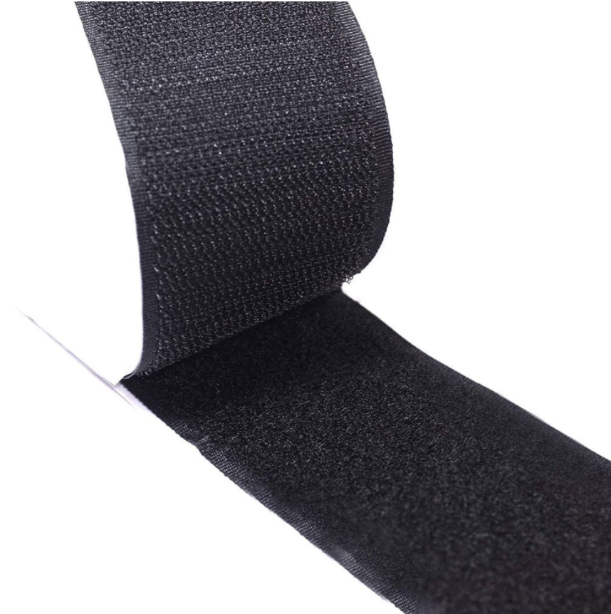 1" Velcro Hook & Loop