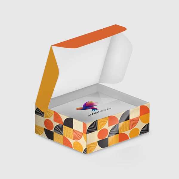 Akuafoil Business Card Boxes