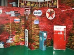 Wall Vinyl (2611) 3