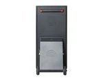 Battery Portable Display Frame Back
