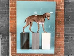 Gallery Print Chromaprint
