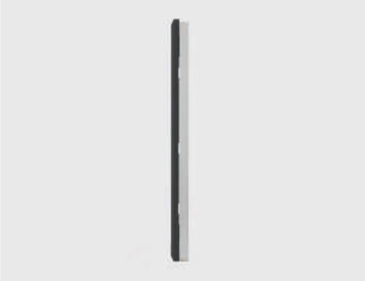 Deluxe Outdoor Screen Side