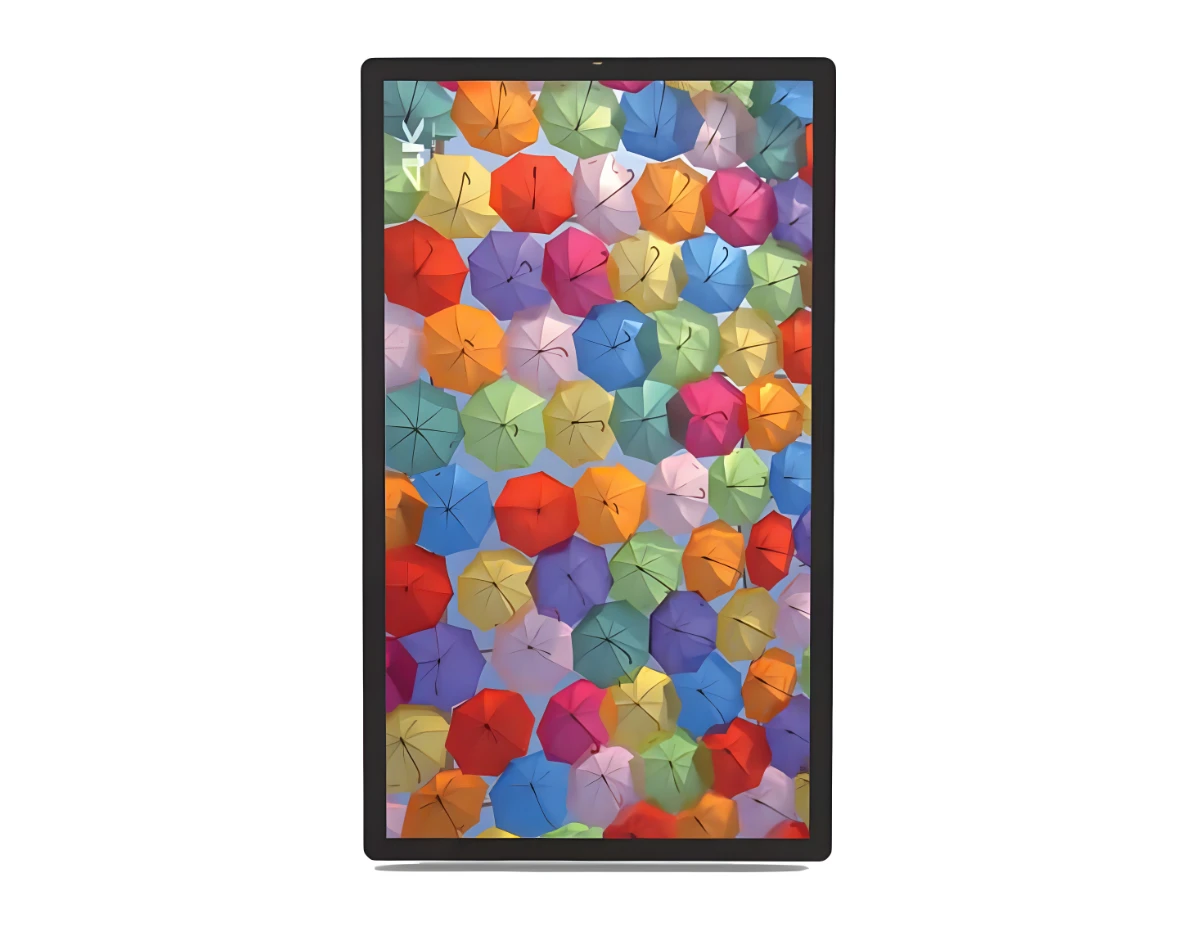Deluxe Outdoor Screen 