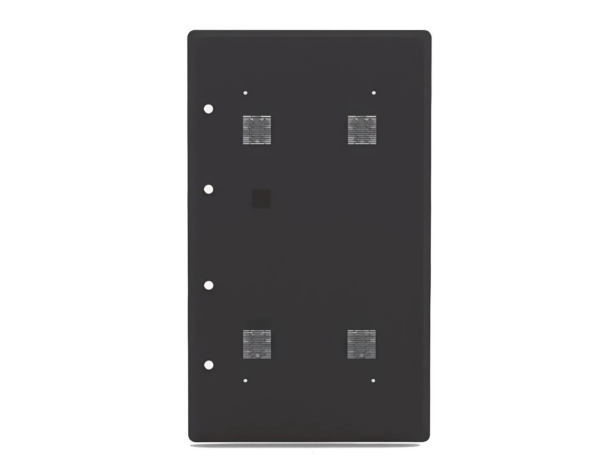 Deluxe Outdoor Screen Back