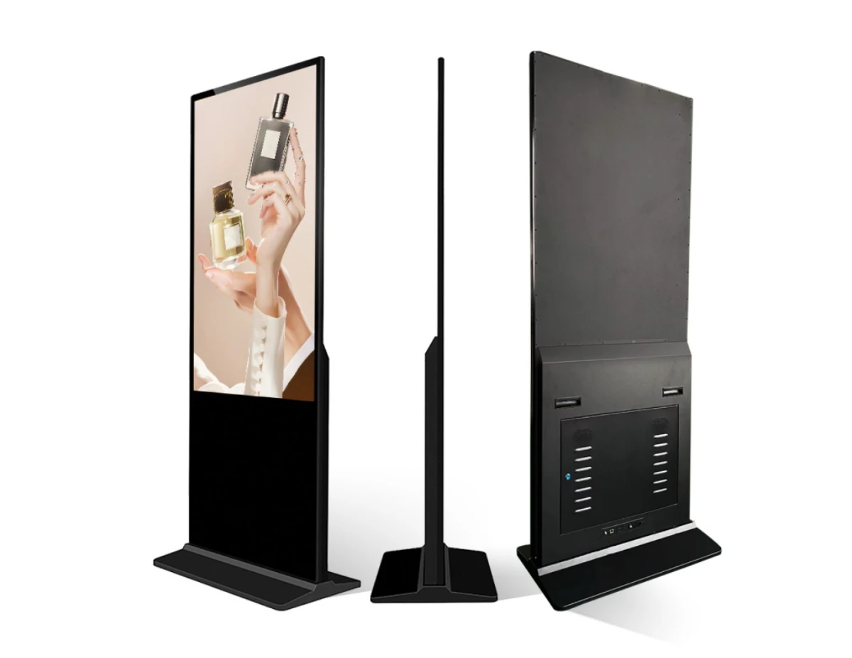 Freestanding Butler Sides