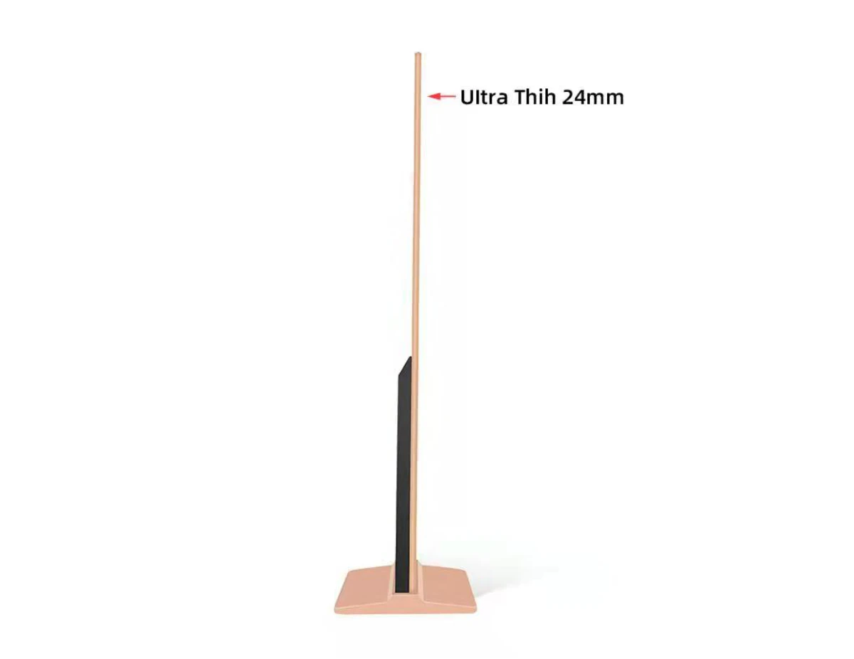 Freestanding Butler Side