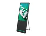 Indoor Digital LED Poster Diagonal