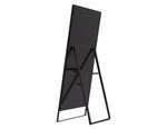 Indoor Digital LED Poster Back