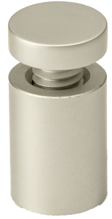 Satin Silver