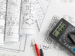 blueprints electrical