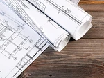 blueprints wood