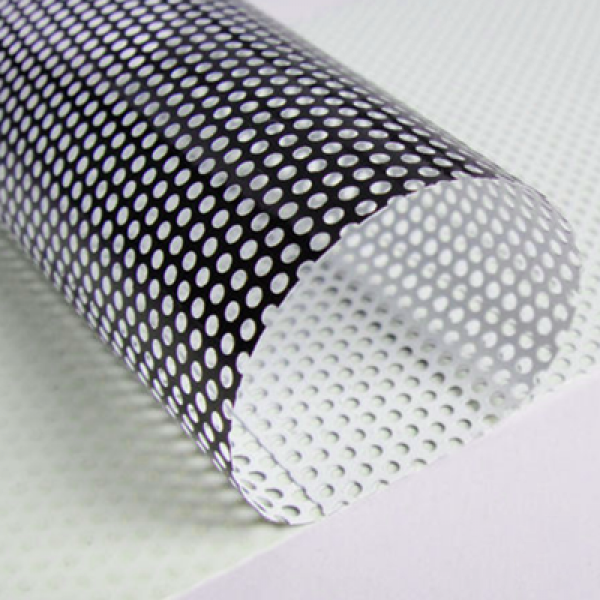 Microperf Material 4