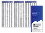 14781 Rate Card - Michigan 1
