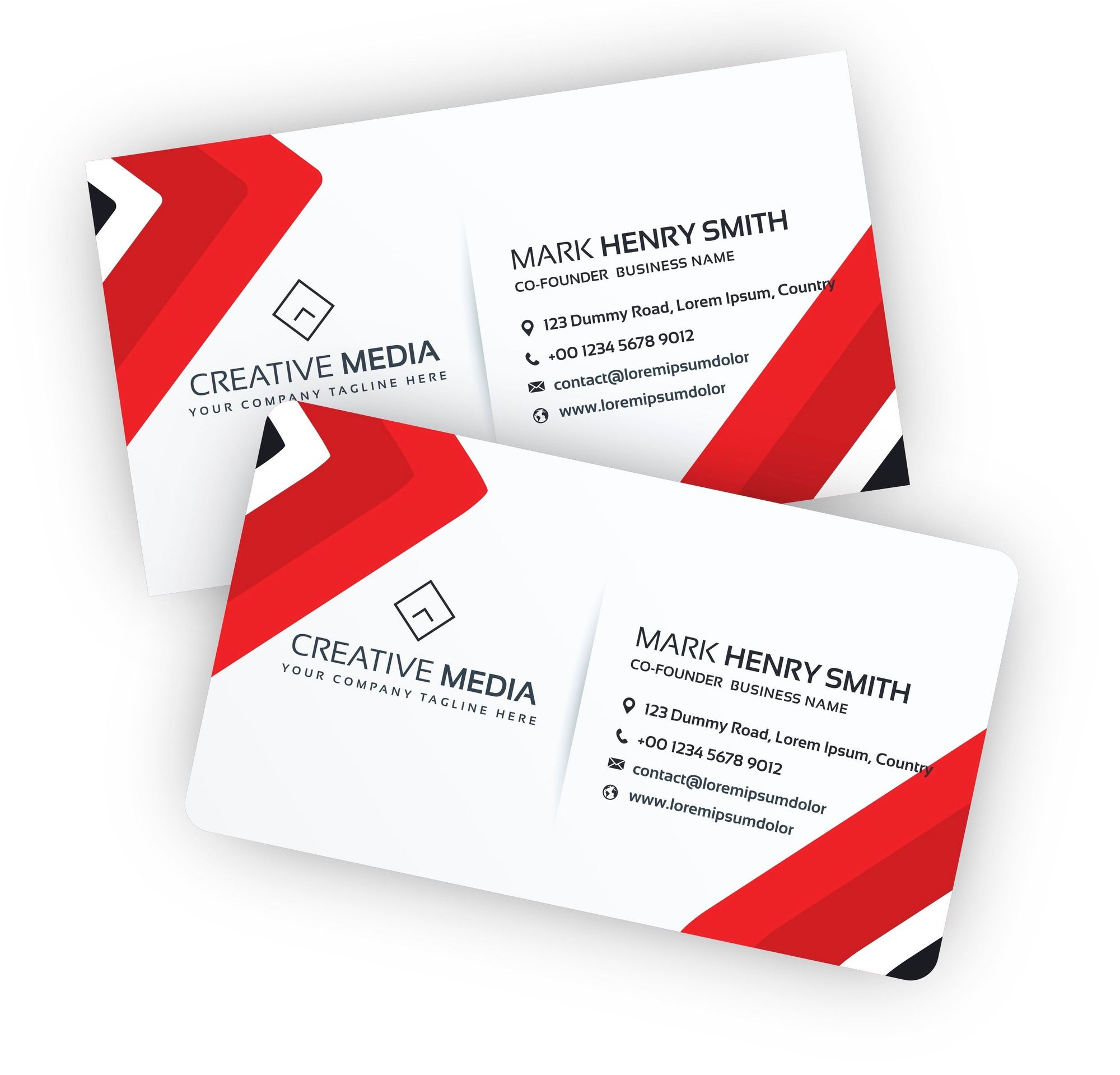 Business Cards