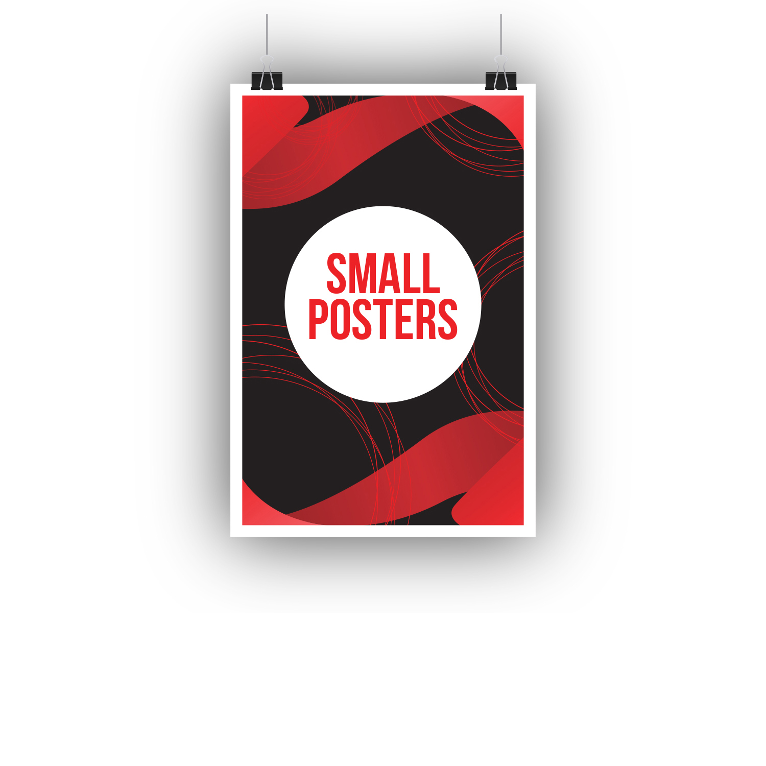 Small Posters