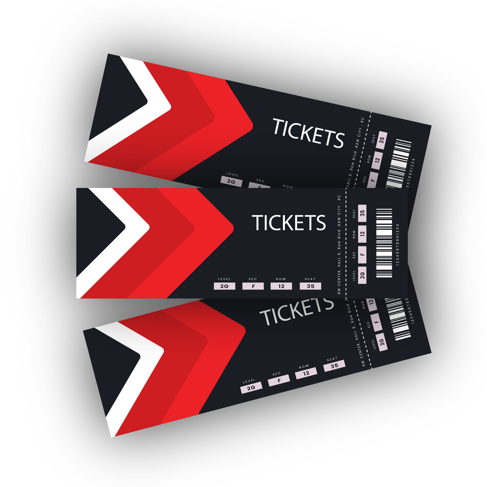 Tickets