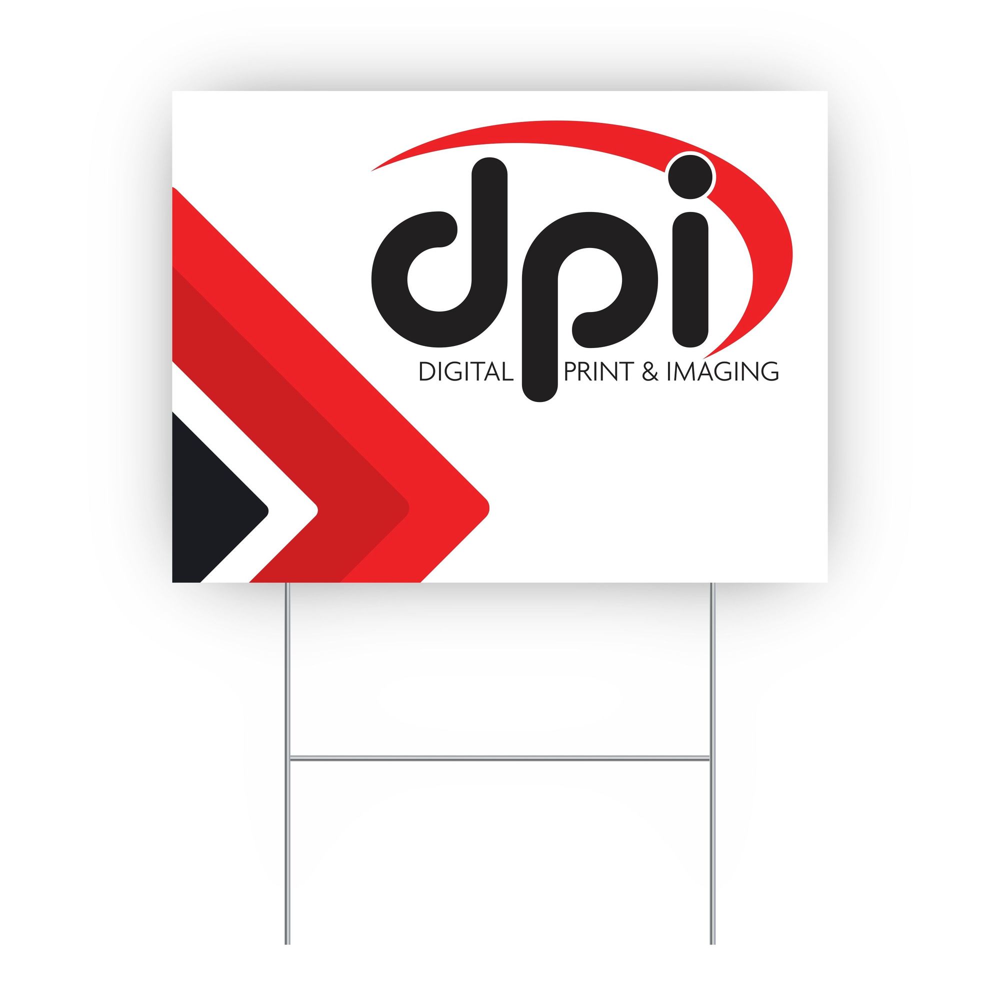 Coroplast Yard Signs