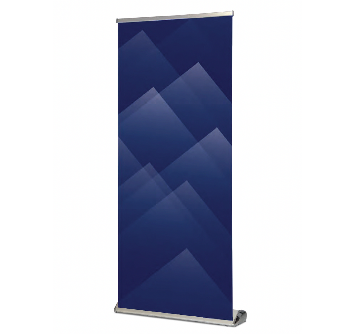 Banner Stands, Retractable 1