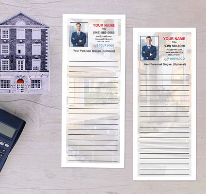 Empower Notepads ® | Custom Notepads & Memo Pads