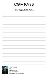 Single Agent Compass LG 01