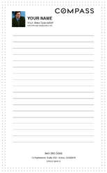 Single Agent Compass LG 04