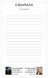 Two Agent Compass LG 04