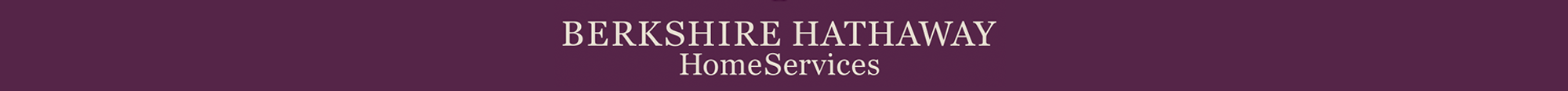 BHHS Product Specific Banner