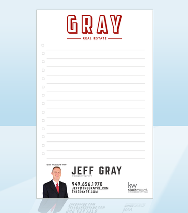 Upload Your Own KW Notepad File