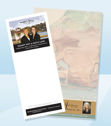 Design My BHHS Notepad 1