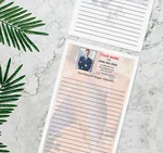 Nature Notepad Preview