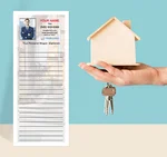 Real Estate Notepad Preview