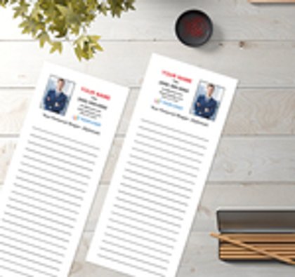 Standard Notepad Preview