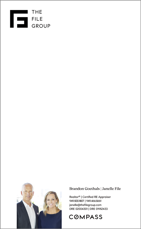 Upload Your Own Compass Notepad File