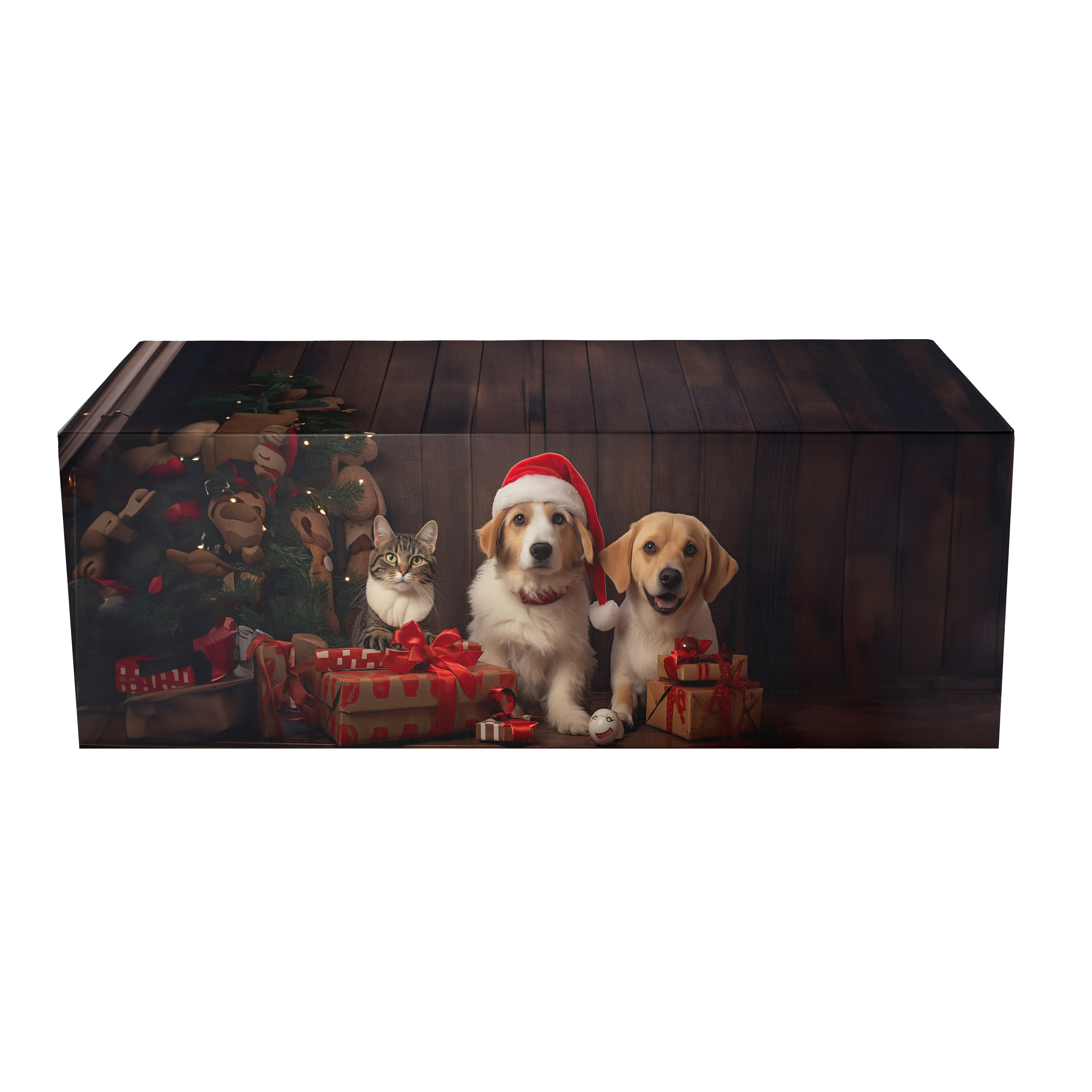 Fitted Table Cover