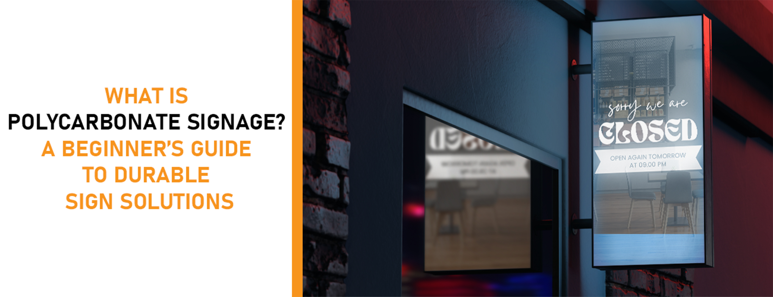 What is Polycarbonate Signage? A Beginner’s Guide to Durable Sign Solutions What_is_Polycarbonate_Signage_Main_banner_2x__1__1760352458163.jpg