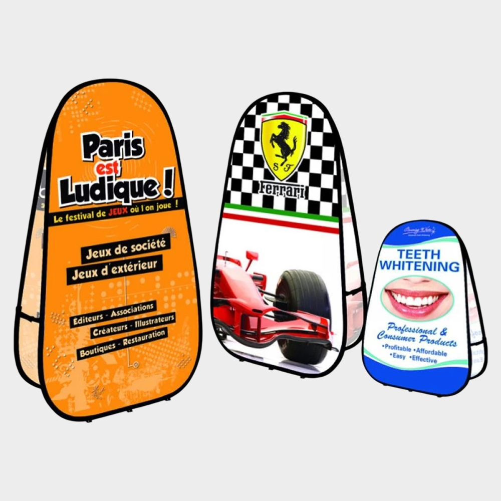 Flyers Both Side Flyers Both Side