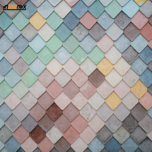 Creative Use of Texture