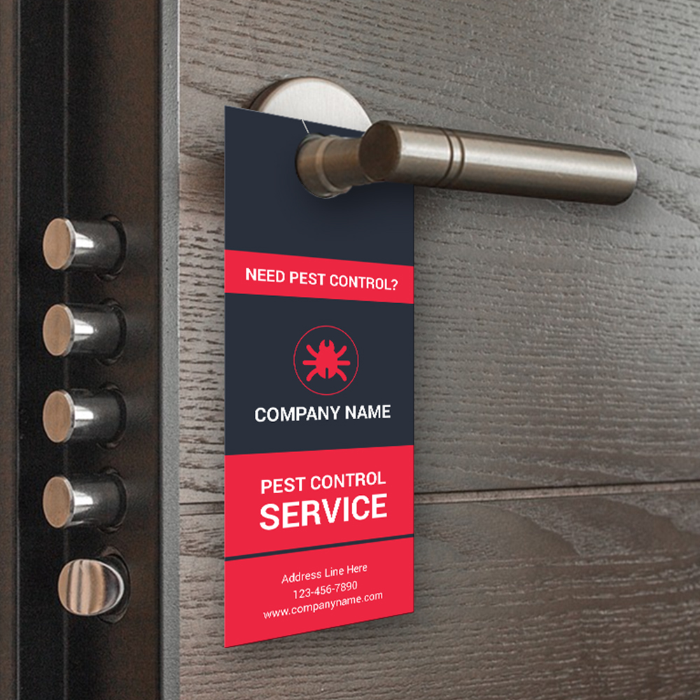 Standard Business Cards