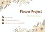 Template Creation for 'Full Color Envelopes (Custom Printed) 1