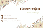 Template Creation for 'Full Color Envelopes (Custom Printed) 1