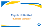 Template Creation for 'Full Color Envelopes (Custom Printed)' 5