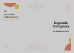 Template Creation for 'Full Color Envelopes (Custom Printed)' 2