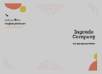 Template Creation for 'Full Color Envelopes (Custom Printed)' 2