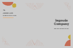 Template Creation for 'Full Color Envelopes (Custom Printed)' 2