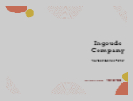 Template Creation for 'Full Color Envelopes (Custom Printed)' 2