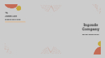 Template Creation for 'Full Color Envelopes (Custom Printed)' 2