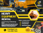 Every Door Direct EDDM Flyers