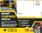 Every Door Direct EDDM Flyers