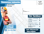 Every Door Direct EDDM Flyers
