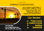 Every Door Direct EDDM Flyers